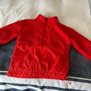 Lou and grey sweatshirt